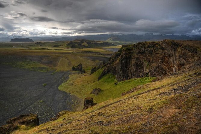 3 Hours Katla Ice Cave Tour/Meet in Vík - Key things to know before you go