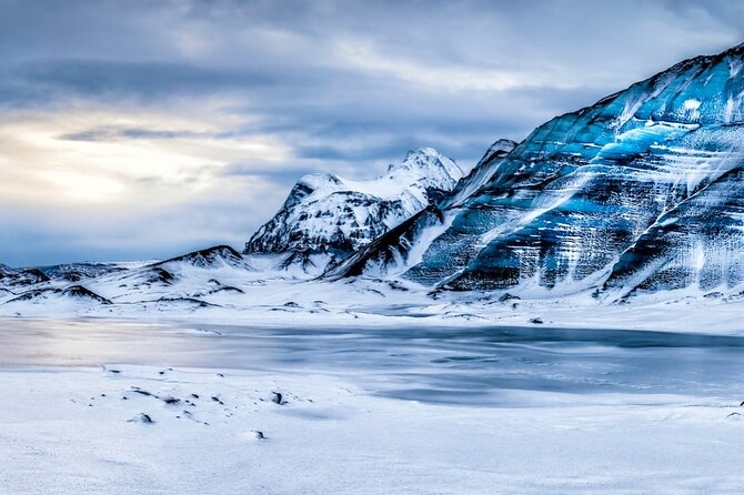 3 Hours Katla Ice Cave Tour/Meet in Vík - Price and value for a Katla Ice Cave tour from Vík