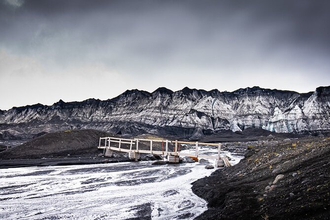 3 Hours Katla Ice Cave Tour/Meet in Vík - The Super Jeep ride: Mýrdalsjökull to Kötlujökull
