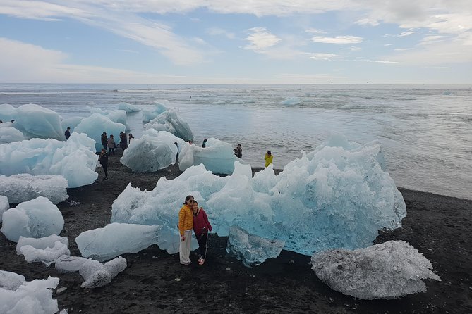 4, 5, 6 or 7-Day Small-Group Ring Road Tour from Reykjavik - Small-Group Touring With Up to 19 People (and Why It Matters)