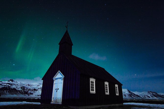 4 Day Blue Ice Cave, South Coast, Golden Circle, Snæfellsnes & Northern Lights - Group size, pacing, and how to make it easier on yourself