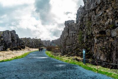 4-Day Iceland: Golden Circle, South Coast, Volcano Hike & Northern Lights - Pickup Rules: Choose Your Meeting Point Carefully