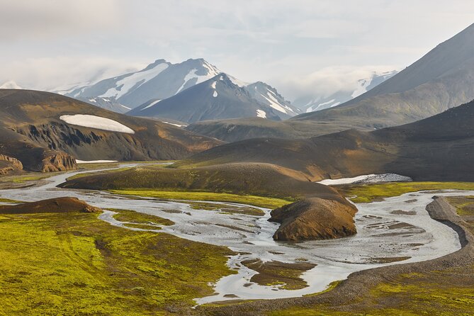 4 Days Laugavegur Trekking Tour - Guides, Group Size, and the Human Side of Safety