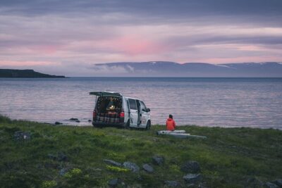 4 Days Self -Drive Tour with Pick Up - Golden Circle Camper Break-4x4 Campervan - Day 2 Golden Circle Core: Þingvellir, Laugarvatn Baths, Geysir, Gullfoss