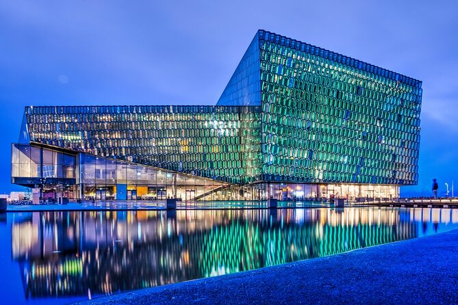 4-hour Private Reykjavik City Tour - How the guide’s style changes the whole experience