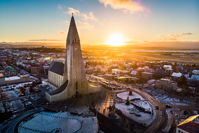4-hour Private Reykjavik City Tour - Should you book this private Reykjavik city tour?
