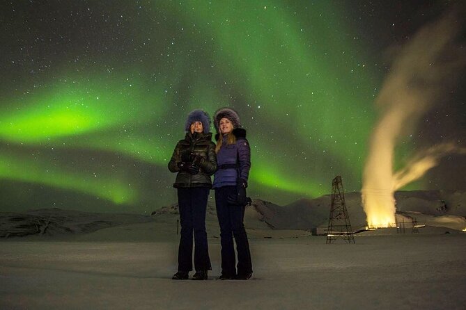 4 Hours Northern Lights Private Luxury Tour - Key things I’d zoom in on before you book