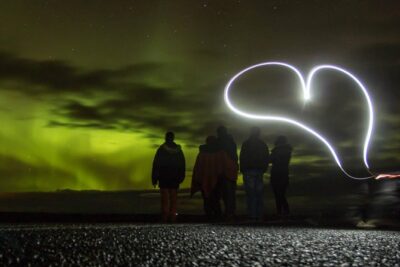 4 Hours Northern Lights Private Luxury Tour - Hotel pickup and a winter-friendly schedule