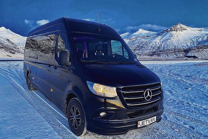 4 Hours Northern Lights Private Luxury Tour - When the sky doesn’t cooperate: the plan for disappointment