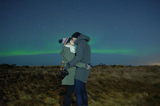 4x4 Reykjavik Northern Lights Tour with Photographer — Aurora RVK - Key things I’d watch for