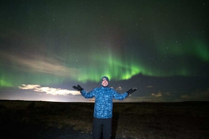4x4 Reykjavik Northern Lights Tour with Photographer — Aurora RVK - Weather reality: what to plan for when auroras don’t cooperate
