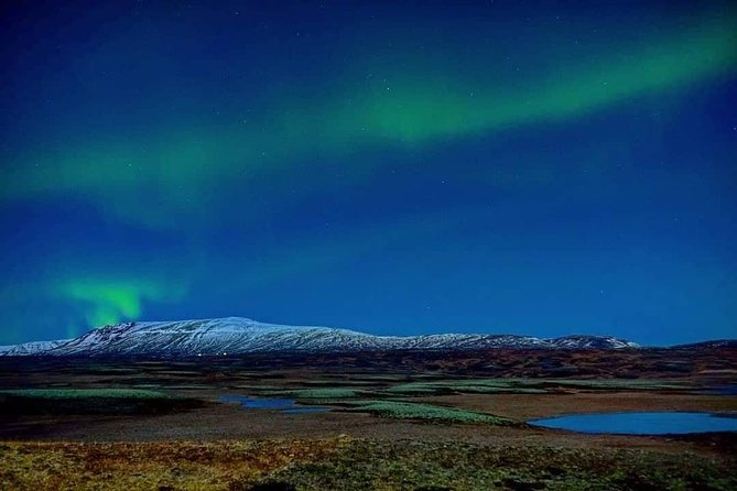 4x4 Reykjavik Northern Lights Tour with Photographer — Aurora RVK - Price and value: is $249.90 fair for a 4-hour hunt?