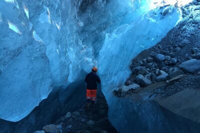5-Day West Iceland, Ice Cave and South Iceland Small-Group Tour - Reykjavik Pickup, Small-Group Size, and Daily Pace