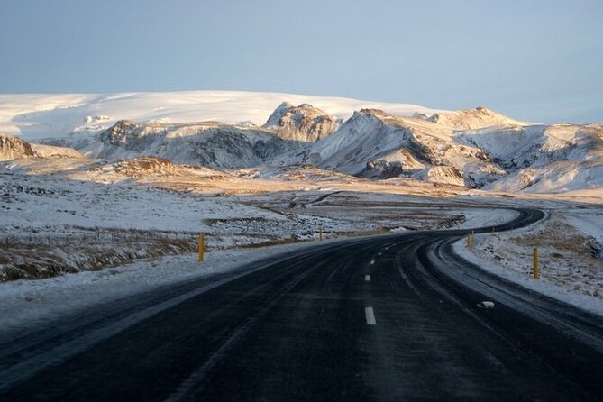 5-Days Land of Northern Lights Tour from Reykjavík - Day 1 in Reykjavik: Settle In and Get Your Bearings