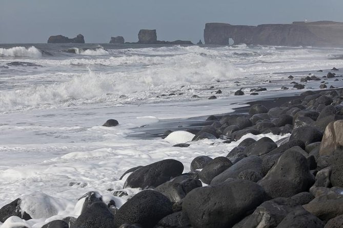 5-Days Land of Northern Lights Tour from Reykjavík - Price and Logistics: What You Actually Get for $1,306.11