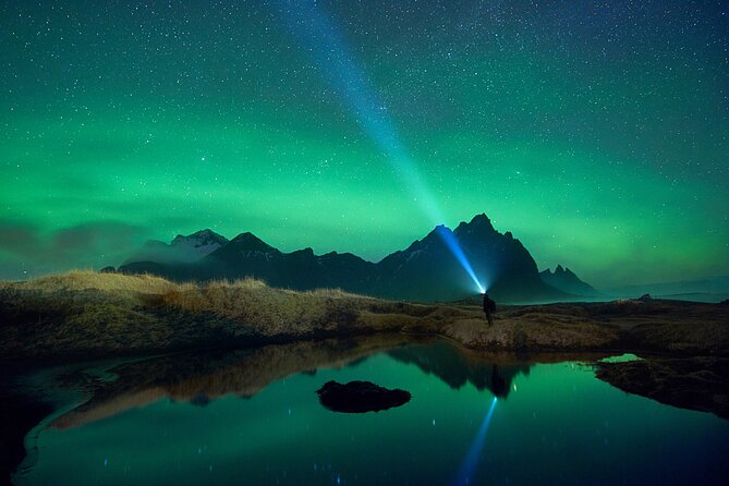 5 Days Self-Drive Tour with Pick Up - Northern Lights Adventure Camper´ Break - Campervan Life: What Included Comfort Looks Like in Real Use