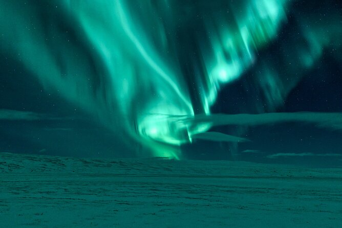 5 Days Self-Drive Tour with Pick Up - Northern Lights Adventure Camper´ Break - Value and Budget Check: What $1,125.85 Covers (and What to Plan for)