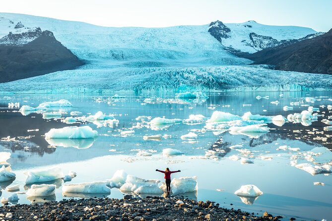 5 Days Self-Drive Tour with Pick Up - Northern Lights Adventure Camper´ Break - Who This Campervan Break Is Best For