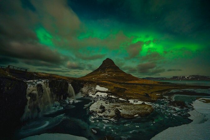 5 Days Snæfellsnes, Golden Circle and South Coast Private Tour - Key highlights you should know