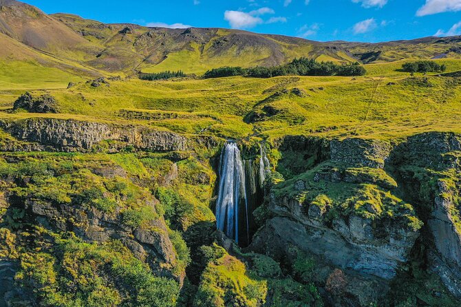 5 Days Snæfellsnes, Golden Circle and South Coast Private Tour - Private 5-Day Iceland Run: what makes this feel easier
