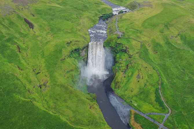 5 Days Snæfellsnes, Golden Circle and South Coast Private Tour - Sólheimajökull glacier walk and Sky Lagoon on Day 5