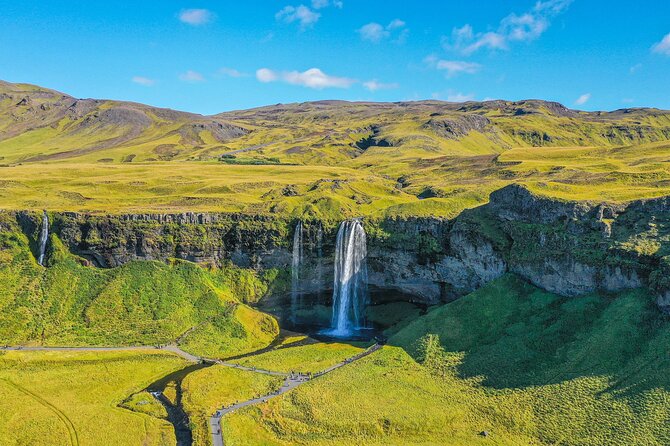 5 Days Snæfellsnes, Golden Circle and South Coast Private Tour - Weather, fitness, and how to pack so the week goes smoothly
