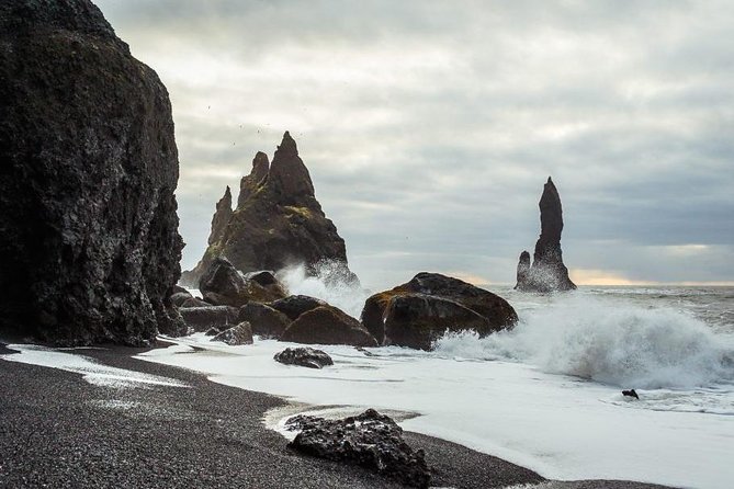 6-Day Around Iceland Small-Group Tour from Reykjavik with Accomm - Day 5: Akureyri, whale watching odds, and the Troll Peninsula night