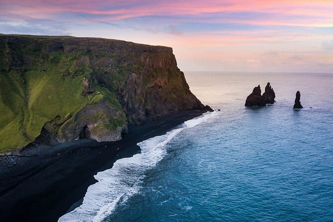 6 Day Iceland Ring Road Highlights Tour With Accommodation - Key highlights worth paying attention to