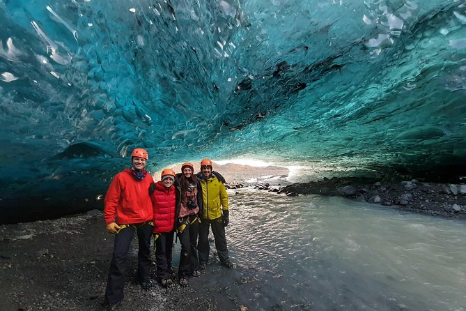 6-Day Minibus Tour Around Iceland from Reykjavik - A 6-day Ring Road minibus loop that does the hard planning for you