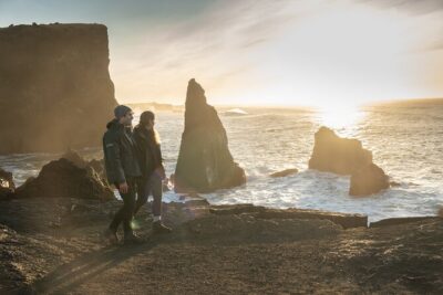6-day Ultimate Iceland Tour: Photography and Northern Lights - Day 1 on Reykjanes: tectonic plates, lighthouses, and geothermal color