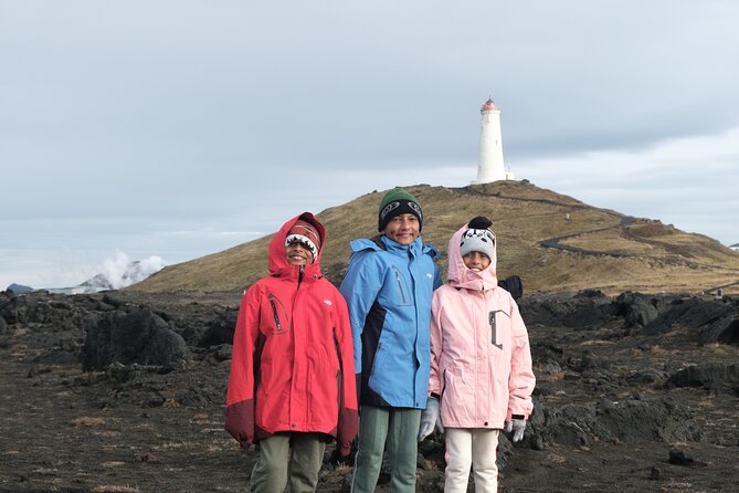 6-day Ultimate Iceland Tour: Photography and Northern Lights - Photography services: how to turn stops into real images