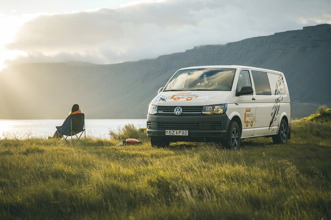 6 Days Self -Drive Tour with Pick Up - Golden Circle & Waterfalls -4x4 Campervan - What You’re Really Buying: a 4x4 Campervan Week With a Built-In Plan