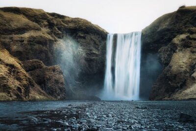 6 Days Self -Drive Tour with Pick Up - Golden Circle & Waterfalls -4x4 Campervan - Getting Started in Keflavík: Pickup, CampEasy Office, and Your Easy Guide