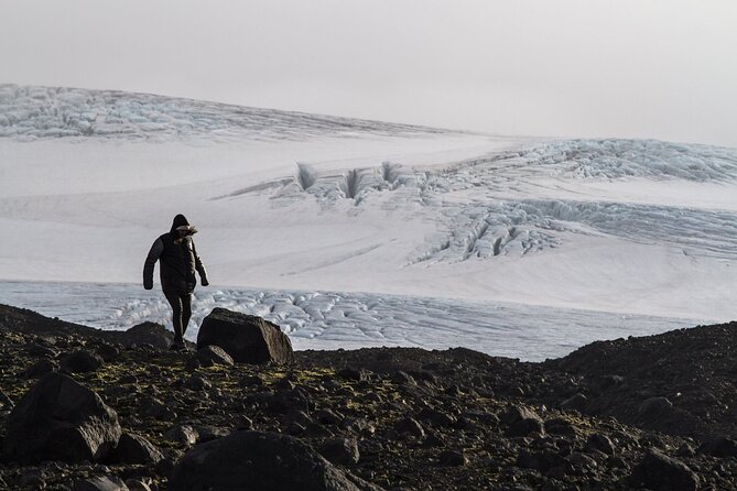 6 Days Self -Drive Tour with Pick Up - Hot Springs Iceland - 4x4 Campervan - Day 2: Golden Circle classics plus Secret Lagoon on your schedule