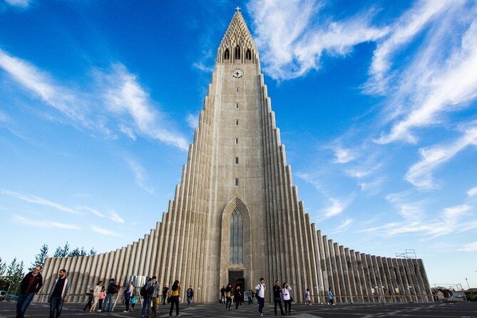 6 Days Self -Drive Tour with Pick Up - Hot Springs Iceland - 4x4 Campervan - Day 4: Snæfellsnes on a 4x4 plan—Vatnshellir, lighthouses, and black sand