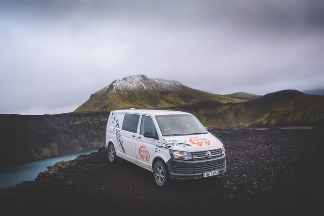6 Days Self -Drive Tour with Pick Up - Hot Springs Iceland - 4x4 Campervan - The driving rhythm: how this route keeps you moving without constant rushing