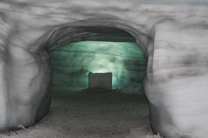 7 Day Around Iceland Tour- PRIVATE TOUR - A One-Week Iceland Circle Without the Rental Car Headache