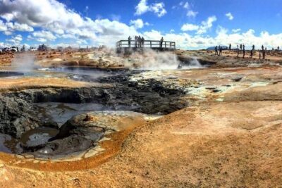 7 Day Around Iceland Tour- PRIVATE TOUR - What “Private” Really Means on This Tour