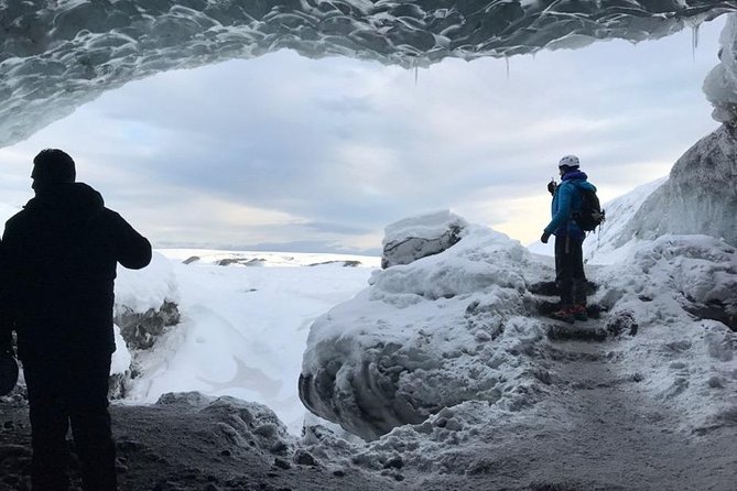 7 Day Around Iceland Tour- PRIVATE TOUR - Friðheimar’s Tomato Lunch and the Secret Lagoon Reset