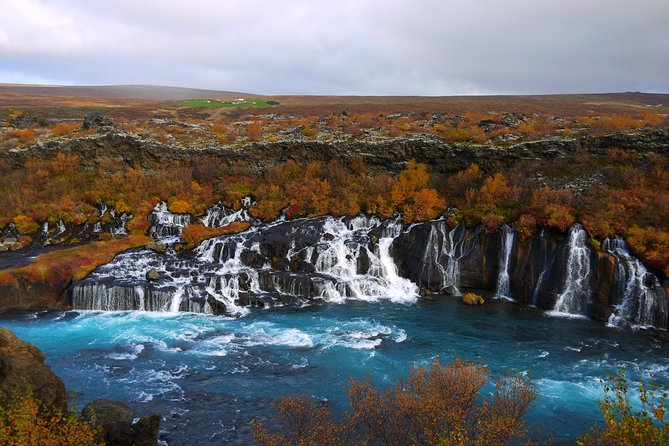7-Day Complete Iceland: South Coast, Golden Circle, Akureyri & Snaefellsnes - Snæfellsnes coastal villages, Kirkjufell views, and Deildartunguhver