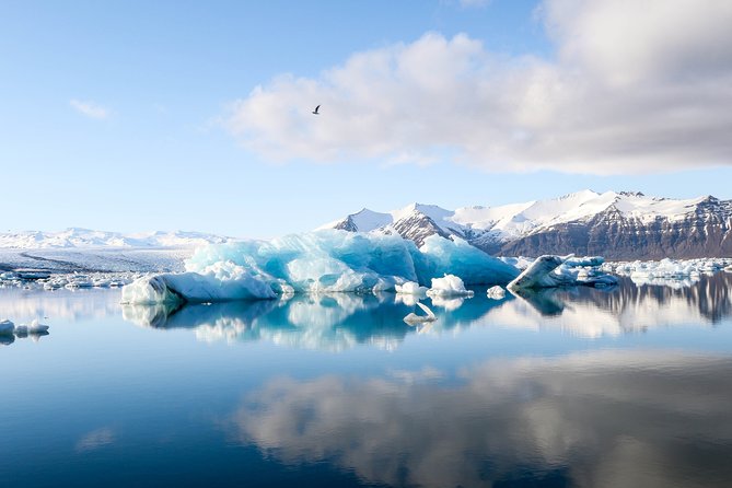 7 Day Iceland with Reykjavik Blue Lagoon Snæfellsnes | Golden Circle | South.... - Who this 7-day Iceland coach trip fits best