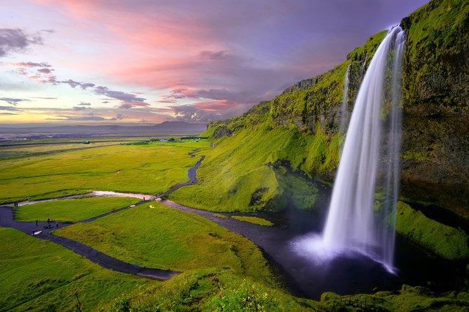 7 Day Iceland with Reykjavik Blue Lagoon Snæfellsnes | Golden Circle | South.... - Snæfellsnes National Park: Arnarstapi, Kirkjufell, and Snæfellsjökull