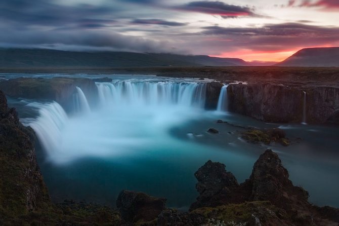 7 Day Iceland with Reykjavik Blue Lagoon Snæfellsnes | Golden Circle | South.... - Starting in Keflavík and getting your bearings in Reykjavík