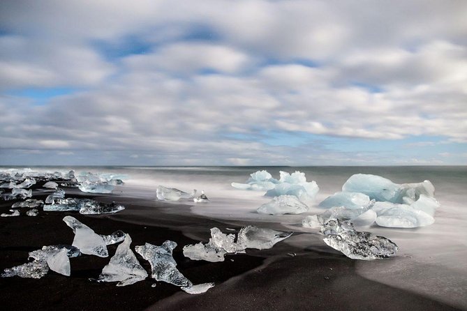 7 Day Iceland with Reykjavik Northern Light | Blue Lagoon | Golden Circle ...... - Snæfellsnes Peninsula: Black Sands, Kirkjufell Views, and Snæfellsjökull Context