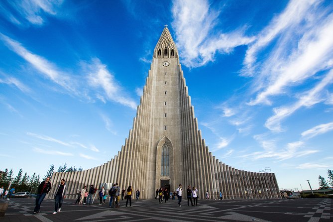 7 Day Iceland with Reykjavik Northern Light | Blue Lagoon | Golden Circle ...... - Hotel, Group Size, and the Reality of 7 Days on a Coach