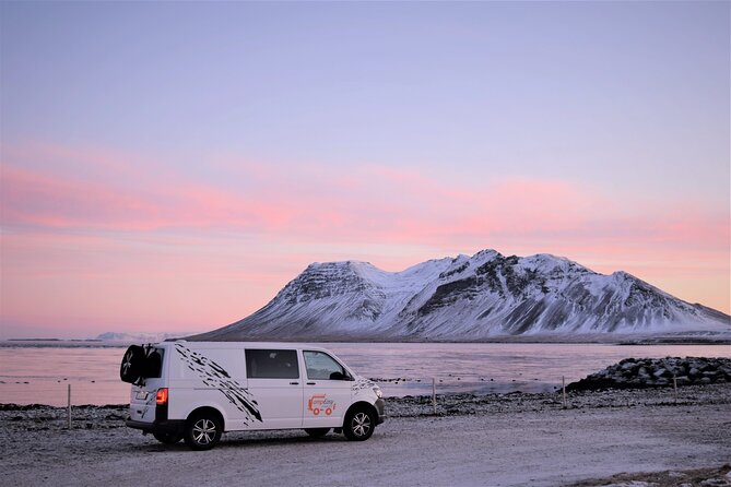 7-Day Self-Drive Private Tour Northern Lights Adventure - Iceland South & West - Why this 7-day campervan route fits real-life Iceland travel