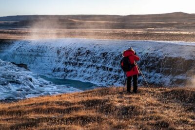 7-Day Self-Drive Private Tour Northern Lights Adventure - Iceland South & West - Starting in Keflavík: your first win is not fighting transit