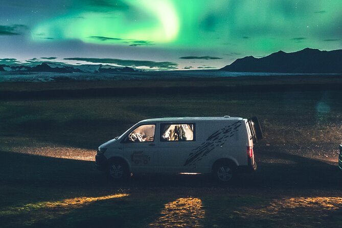 7-Day Self-Drive Private Tour Northern Lights Adventure - Iceland South & West - Day 2 on Snæfellsnes: basalt columns, black churches, and a real lava tube