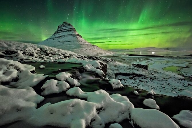 7-Day Self-Drive Private Tour Northern Lights Adventure - Iceland South & West - Day 5 South Coast hits: canyon, Diamond Beach, then an ice cave hike
