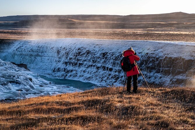 7-Day Self-Drive Private Tour Northern Lights Adventure - Iceland South & West - Starting in Keflavík: your first win is not fighting transit